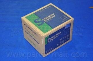 Подушка (опора) двигателя parts mall PXCMC004A2 на Chevrolet Lacetti