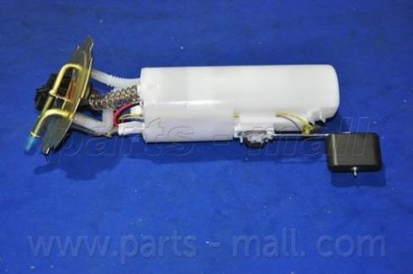 Паливний насос в зборі parts mall PDCM004