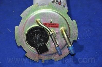 Паливний насос в зборі parts mall PDCM004