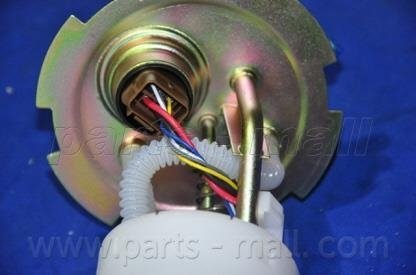 Паливний насос в зборі parts mall PDCM004