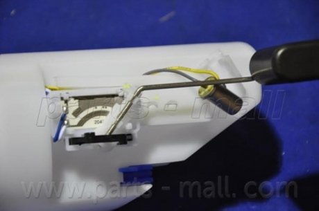 Паливний насос в зборі parts mall PDCM004