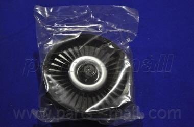 Паразитный / ведущий ролик DAEWOO/CHEVROLET Aveo (112,5х26,5) parts mall PSCC006