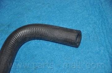 Патрубок печки DAEWOO LANOS(T100) parts mall PXNMC-047