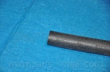 Патрубок печки DAEWOO LANOS(T100) parts mall PXNMC-047