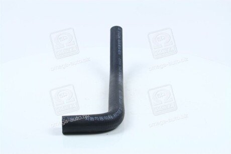 Патрубок печки DAEWOO LANOS(T100) parts mall PXNMC077