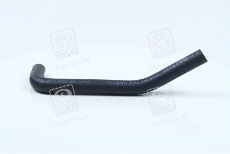Патрубок печки DAEWOO LANOS(T100) parts mall PXNMC077