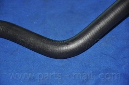 Патрубок печки DAEWOO LEGANZA(V100) parts mall PXNMC074