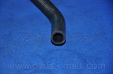 Патрубок печки DAEWOO LEGANZA(V100) parts mall PXNMC074