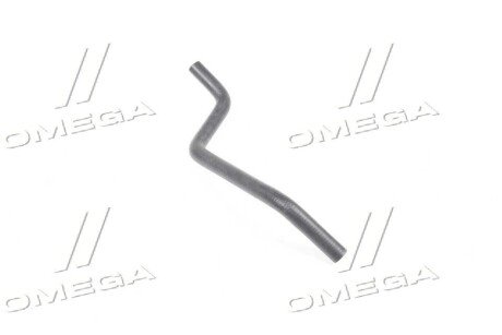 Патрубок печки DAEWOO NUBIRA (PARTS-MALL) parts mall PXNMC094