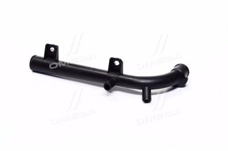 Патрубок помпы DAEWOO LANOS (-ESSENCE) parts mall HCYC-122