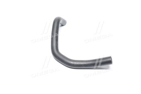 Патрубок промежуточный к нижнему партрубку радиатора parts mall PXNLC057