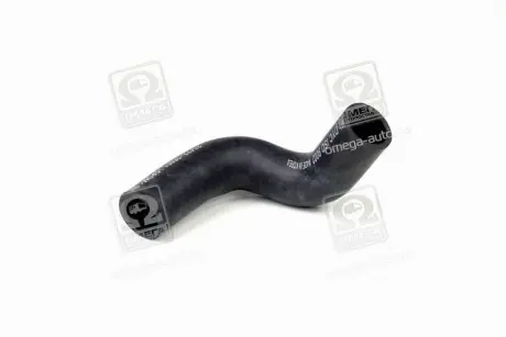 Патрубок радиатора HYUNDAI ACCENT/GETZ/MATRIX, KIA RIO/CERATO (-OCT 2006) (пр-во PARTS-MALL) PARTS MALL PXNMA088