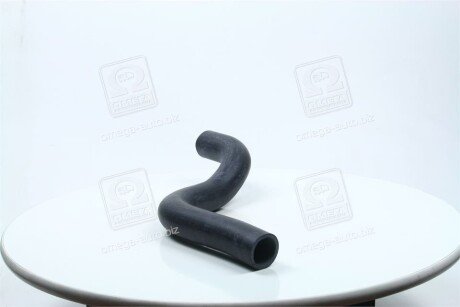 Патрубок радиатора нижний DAEWOO LANOS(T100) parts mall PXNLC009