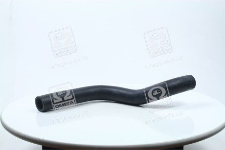 Патрубок радиатора нижний DAEWOO LANOS(T100) parts mall PXNLC009