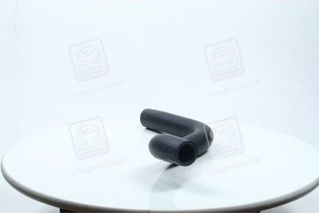 Патрубок радиатора нижний DAEWOO LANOS(T100) parts mall PXNLC009