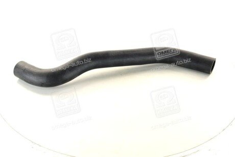 Патрубок радиатора нижний Hyundai Accent parts mall PXNLA126