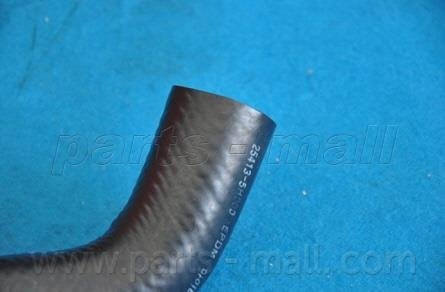 Патрубок радиатора нижний Hyundai HD parts mall PXNLA138