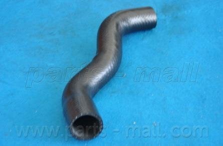 Патрубок радиатора нижний Hyundai HD parts mall PXNLA138