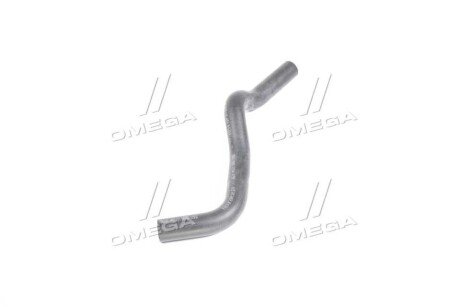 Патрубок радиатора нижний HYUNDAI parts mall PXNLA099