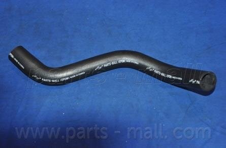 Патрубок радиатора нижний HYUNDAI PRIDE 05MY(JB/SEP 2006-) (PART parts mall PXNLB088L