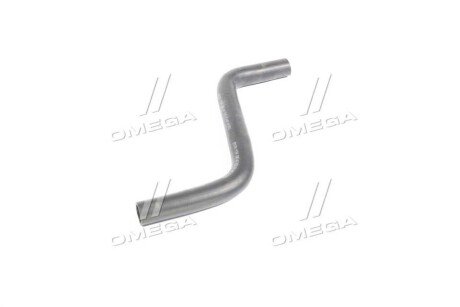 Патрубок радиатора parts mall PXNLC007