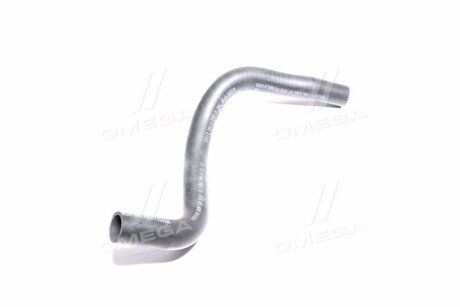 Патрубок радиатора parts mall PXNLC062