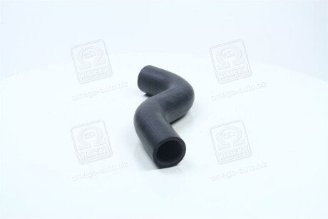 Патрубок радиатора верхний DAEWOO LANOS(T100) parts mall PXNLC055