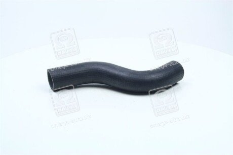 Патрубок радиатора верхний DAEWOO LANOS(T100) parts mall PXNLC055