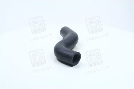 Патрубок радиатора верхний DAEWOO LANOS(T100) parts mall PXNLC055