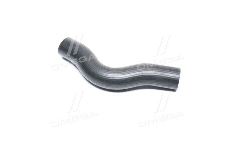 Патрубок радиатора верхний DAEWOO LANOS(T100) parts mall PXNLC010