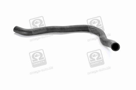 Патрубок радиатора верхний HYUNDAI CEED(ED) 06MY parts mall PXNLA173