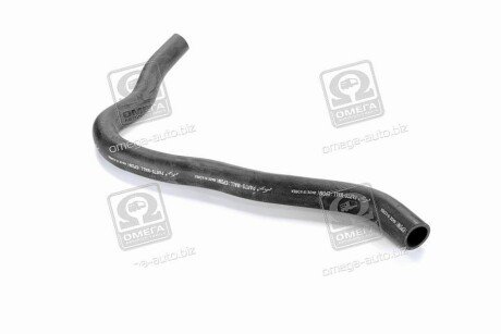 Патрубок радиатора верхний HYUNDAI CEED(ED) 06MY (Parts-Mall) parts mall PXNLA-173 на Hyundai I30