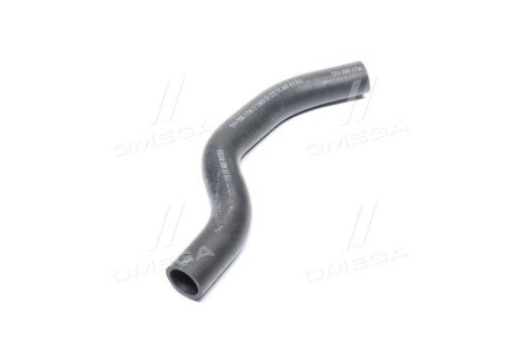 Патрубок радиатора верхний Hyundai Sonata 02- parts mall PXNLA112