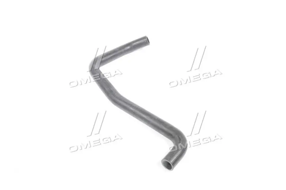 Патрубок радиатора верхний Hyundai Sonata 04- (пр-во PARTS-MALL) PARTS MALL PXNLA117 (фото 1)