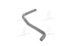 Патрубок радиатора верхний Hyundai Sonata 04- (пр-во PARTS-MALL) PARTS MALL PXNLA117 (фото 1)