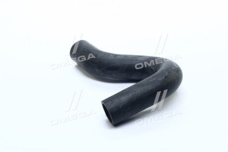 Патрубок радиатора верхний parts mall PXNLC061