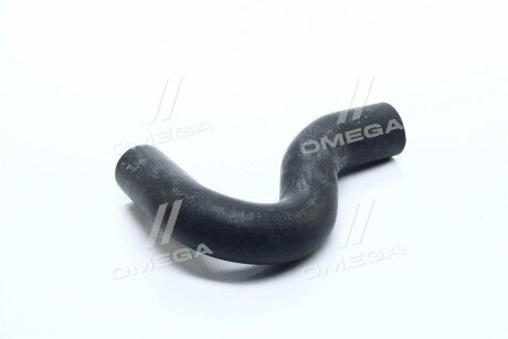 Патрубок радиатора верхний parts mall PXNLC061