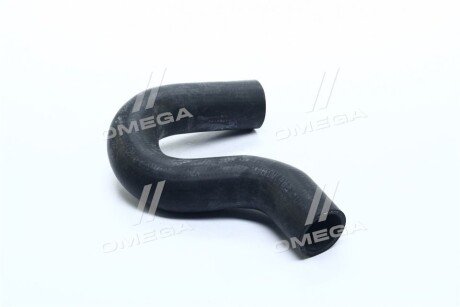 Патрубок радиатора верхний parts mall PXNLC061