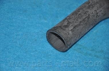 Патрубок радиатора верхний parts mall PXNLA107