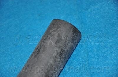 Патрубок радиатора верхний parts mall PXNLA107