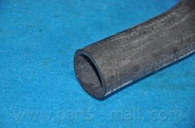 Патрубок радиатора верхний parts mall PXNLA107