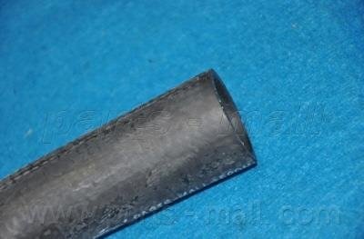 Патрубок радиатора верхний parts mall PXNLA107