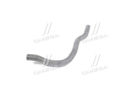 Патрубок радиатора верхний parts mall PXNLA248U