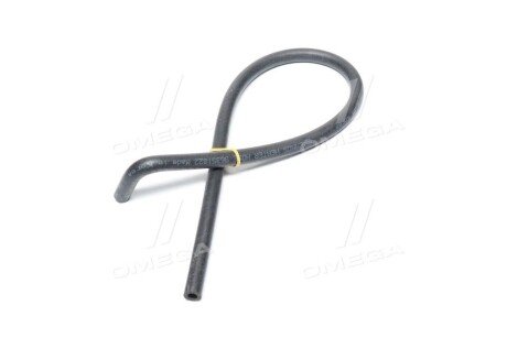 Патрубок системы охлаждения (расширительный бачек-дросель) DAEWOO LANOS(T100) parts mall PXNMC036