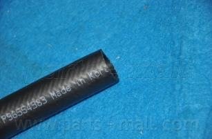 Патрубок вентиляции parts mall PXNMC108