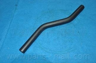 Патрубок вентиляции parts mall PXNMC108