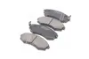 Передние тормозные колодки PARTS MALL PKA003