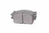 Передние тормозные колодки PARTS MALL PKAE28