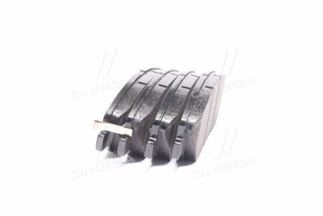 Передні тормозні (гальмівні) колодки parts mall PKAE35