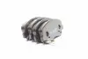 Передние тормозные колодки PARTS MALL PKAE50